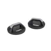 TOORX Push-Up Bars kaina