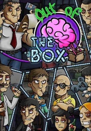 Out Of The Box Personal Computer