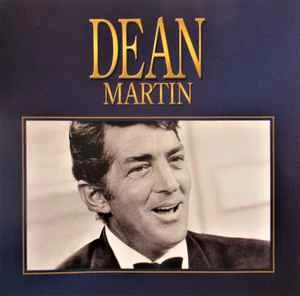CD Dean Martin - Dean Martin