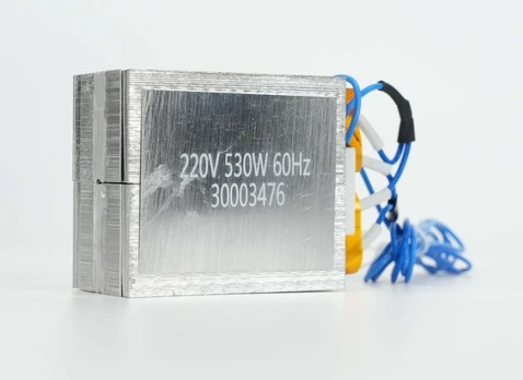 Flashforge Creator 5 Pro 230V kameros šildytuvo mazgas