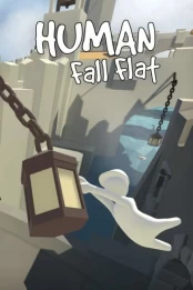 Human: Fall Flat PC kaina