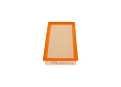 Oro filtras BOSCH F 026 400 258 kaina