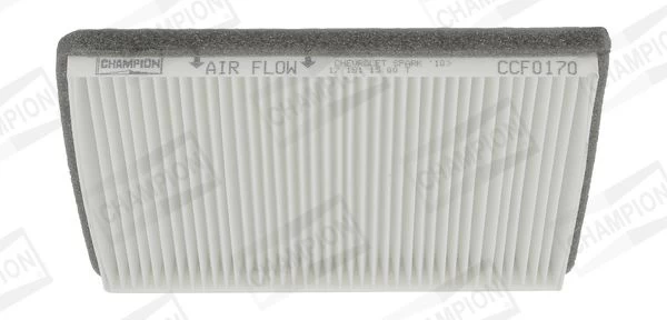 Filtras, salono oras CHAMPION CCF0170