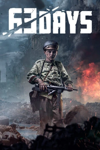 63 Days PC