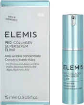Elemis Pro-Collagen Super Serum Eliksyras 15 kaina