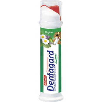 Dantų pasta Colgate Dentagard
