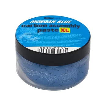 Morgan Blue XL karbono pasta | 100 ml