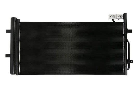 Kondicionieriaus radiatorius VAL814169
