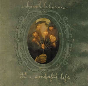 CD Sparklehorse - It's A Wonderful Life