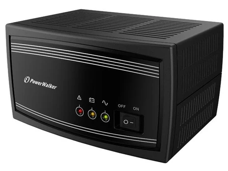 Bluewalker Powerwalker Inverter 650 SW FR 325W