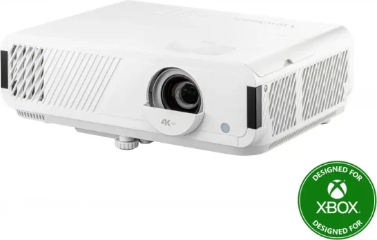 Projektorius Viewsonic PX749-4K