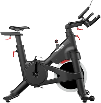 Spin bike HAMMER Speed PRO
