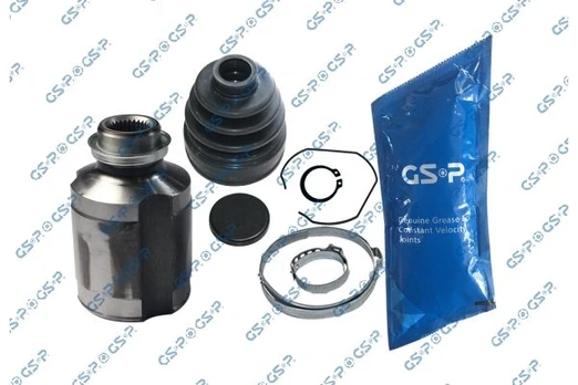 Jungčių komplektas, kardaninis velenas GSP 634123