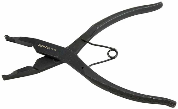 Force Replės fiksavimo žiedams 240mm