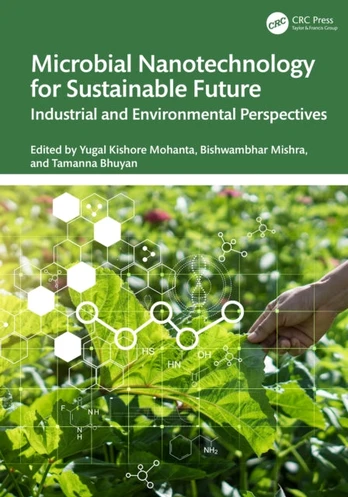 Microbial Nanotechnology for Sustainable Future