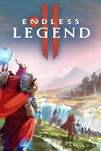 ENDLESS Legend™ 2 (Windows/Xbox Series X|S) XBOX LIVE Key EUROPE