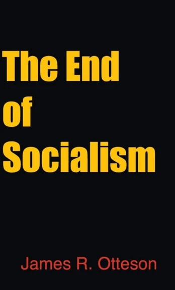End of Socialism