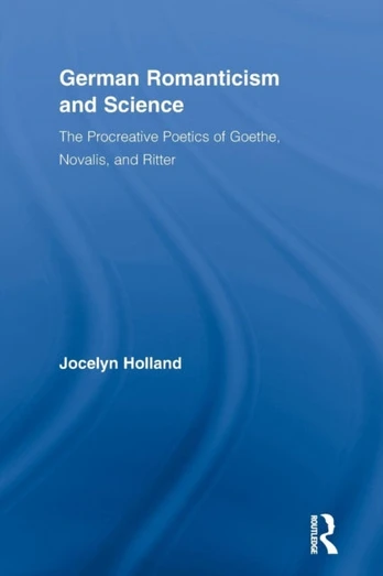 German Romanticism and Science