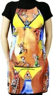 GiftWorld seksuali prijuostė jai