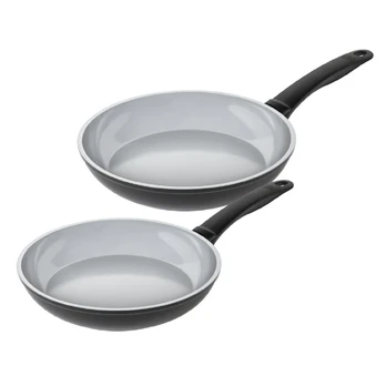 KUHN RIKON Easy Ceramic Universali keptuvė Turas