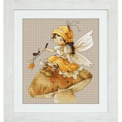 The Fairy SB1109