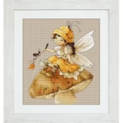 The Fairy SB1109 kaina