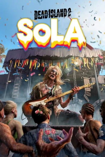 Dead Island 2 SoLA DLC Xbox