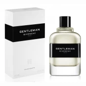 Givenchy Gentleman EDT Spray new Packaging 2017 100 Ml For Men kaina