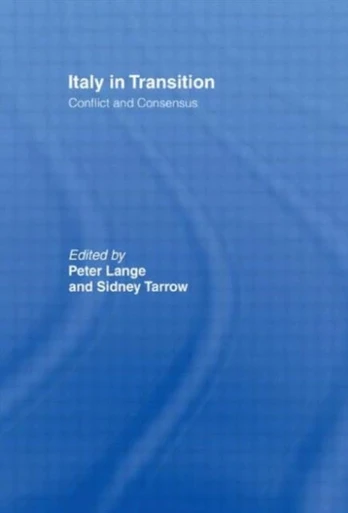 Italy in Transition