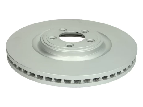 TEXTAR 92186305 Brake Disc