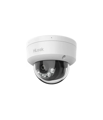 IP Camera | IPC-D180HA-LU | Dome | 8 MP | 2.8mm | IP67 | H.265+