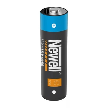 Baterija Newell AA USB-C 1550 mAh (2 vnt.)