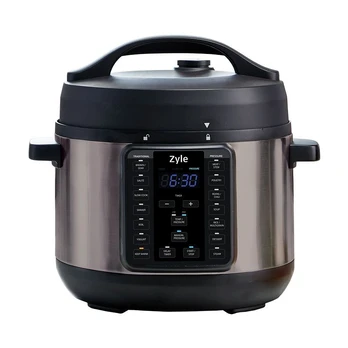 Multifunkcis puodas Zyle ZY802MC, 1100 W