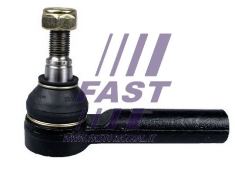 Skersinės vairo trauklės galas FAST FT16065