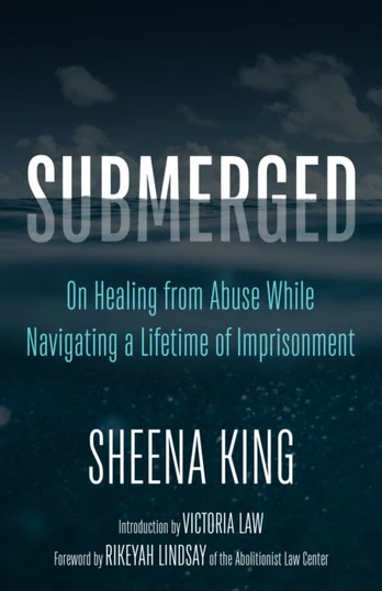 Submerged