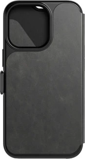 Tech21 - Evo Wallet - iPhone 13 Pro - Black
