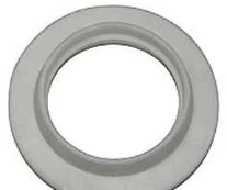 Megatherm Gummiringe flade 1 1/4" konisk