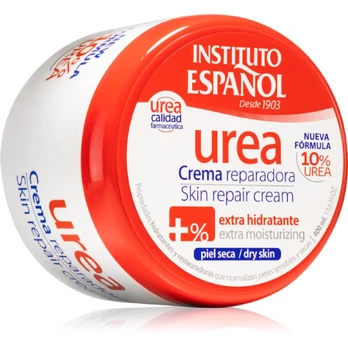 Atkuriamasis kremas Urea Instituto Español, 400 ml