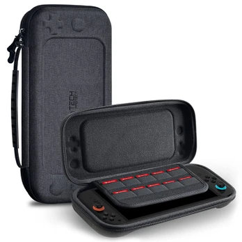 Dėklas Tech-Protect Hardpouch Nintendo Switch 2