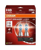 Lemputė, prožektorius ams-OSRAM 64212NL-2HB kaina