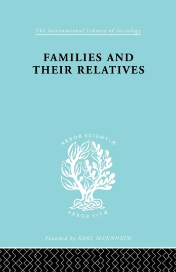 Families and their Relatives