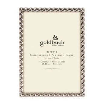 Rėmelis GB 980223 Ritorto 13x18| metalinis