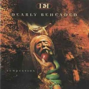 CD Dearly Beheaded - Temptation