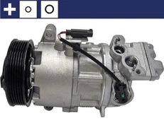 Kompresorius, oro kondicionierius MAHLE ACP 350 000S kaina