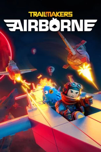 Trailmakers: Airborne Expansion PC