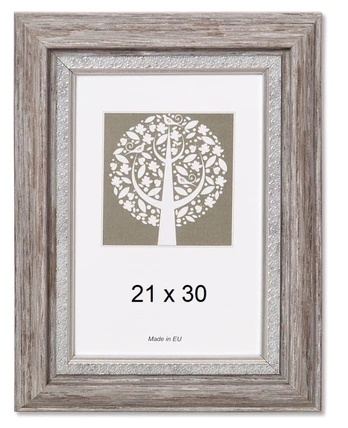 Nuotraukų rėmelis 2031328, 21 cm x 30 cm