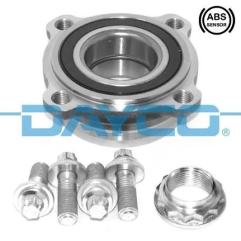 Rato guolio komplektas DAYCO KWD1275