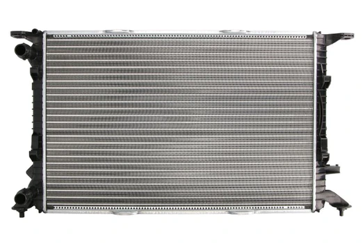 Radiatorius, variklio aušinimas NRF 550399A