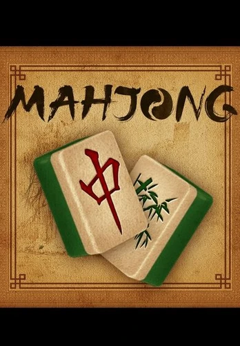 Mahjong Steam