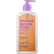 b.tan - Glow Your Own Way Hydrated AF 236 ml kaina
